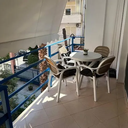 Apartment Sunny Retreat On The Golem (Tirana)