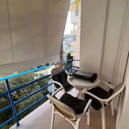 Sunny Retreat On The *