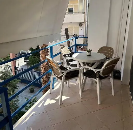 公寓 Sunny Retreat On The 格勒姆
