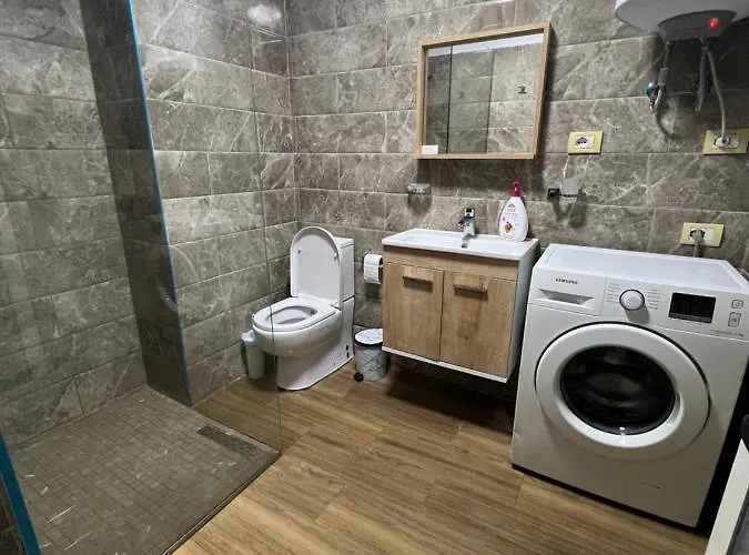 Sunny Retreat On The *